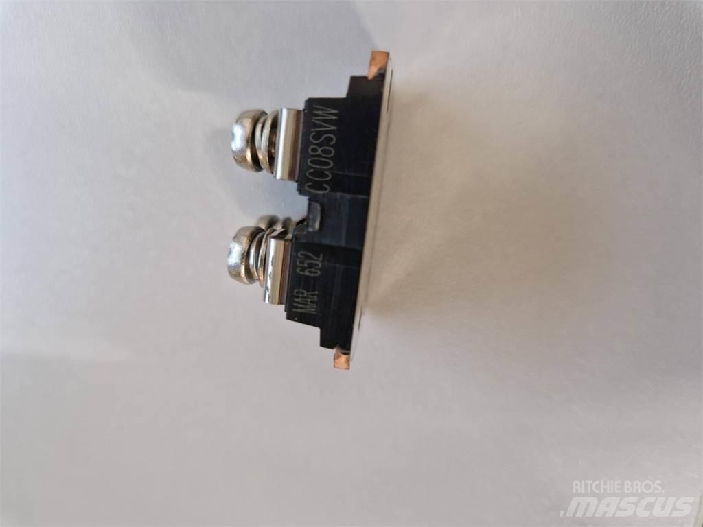 Ponsse 0062357 Electronice