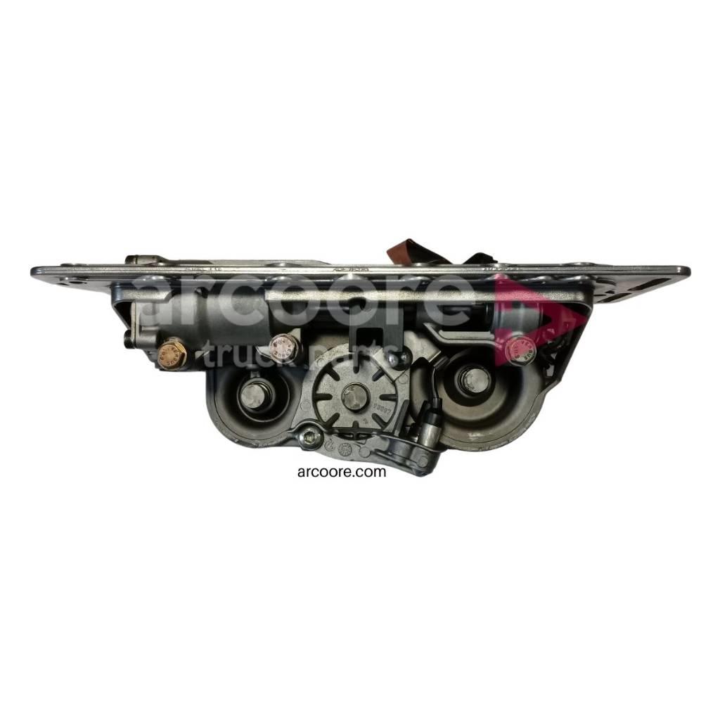 ZF Astronic GS3.6 Cutii de viteze