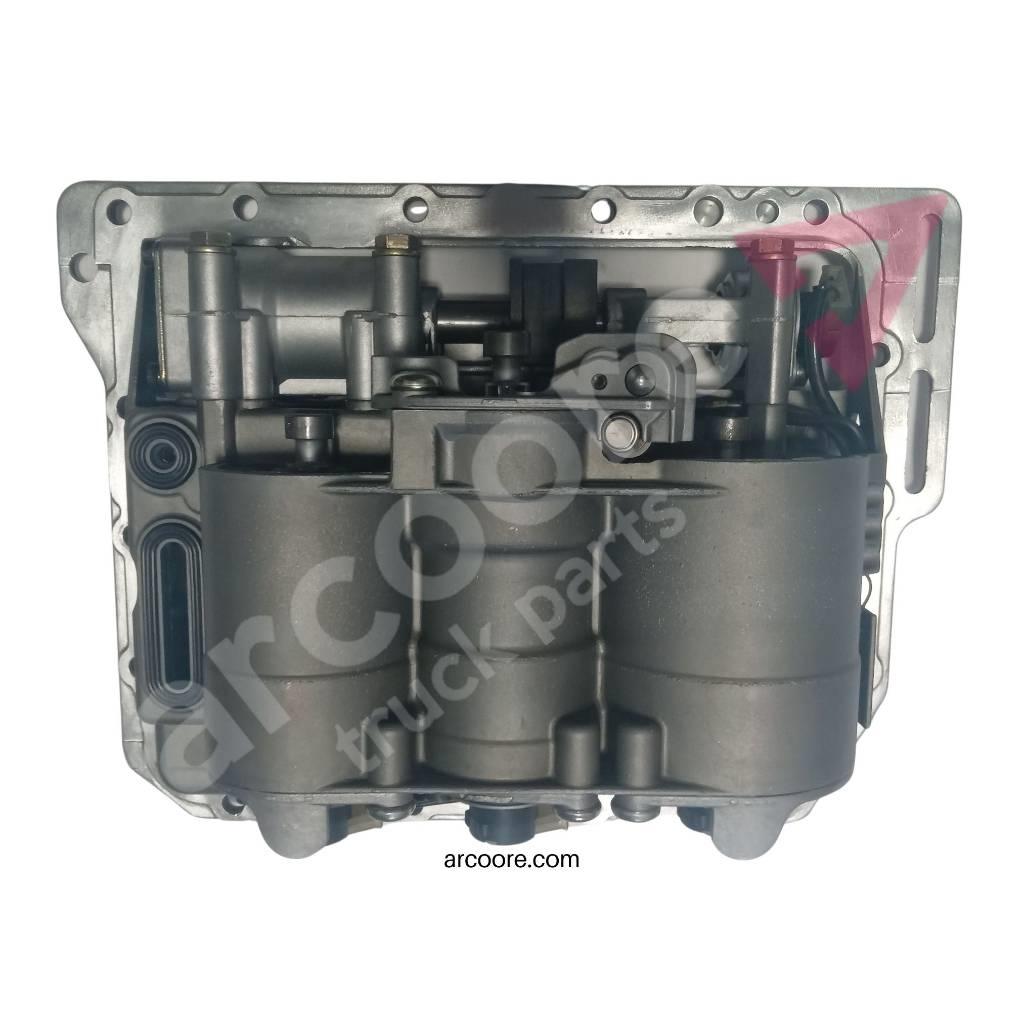 ZF Astronic GS3.6 Cutii de viteze