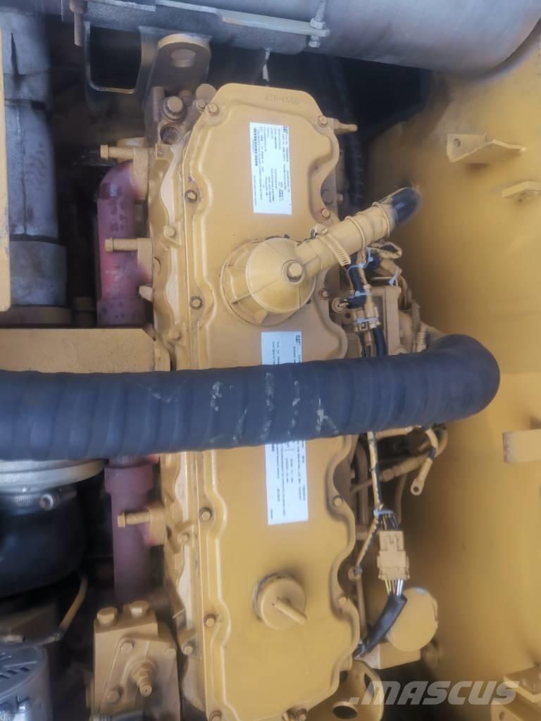 CAT 330 D Excavatoare pe șenile
