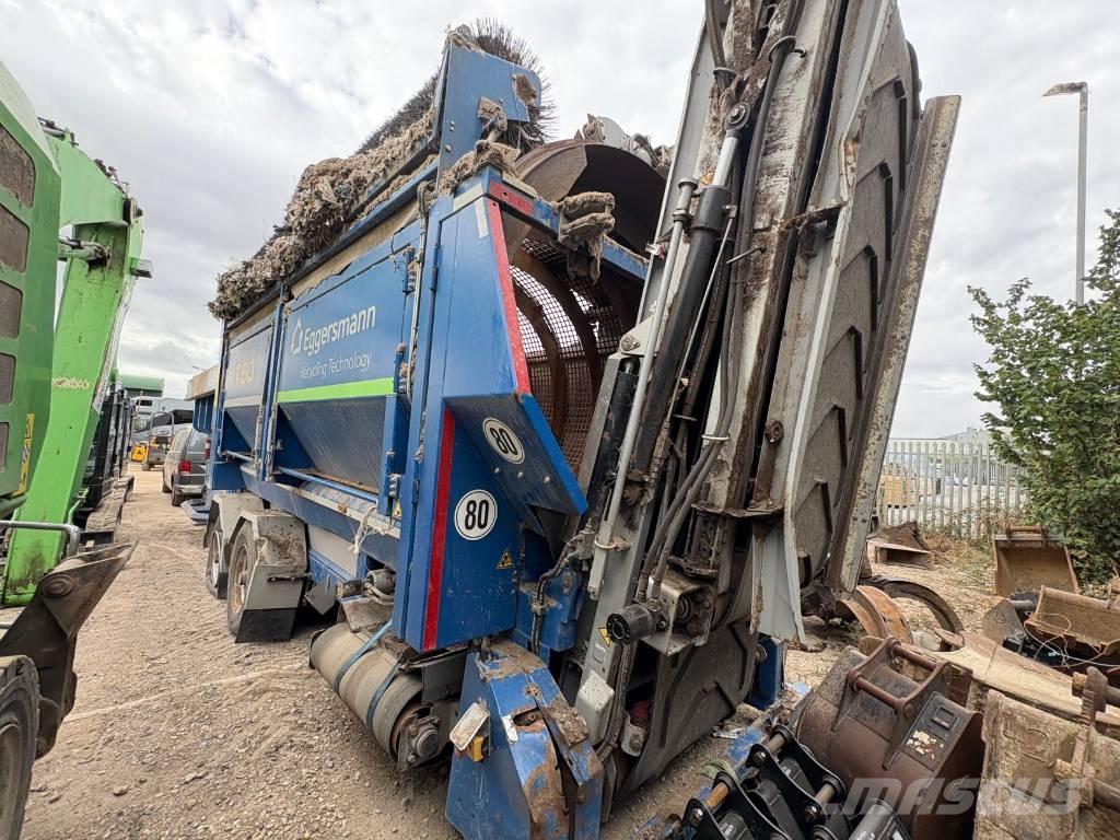  Eggersman T60 Tambur