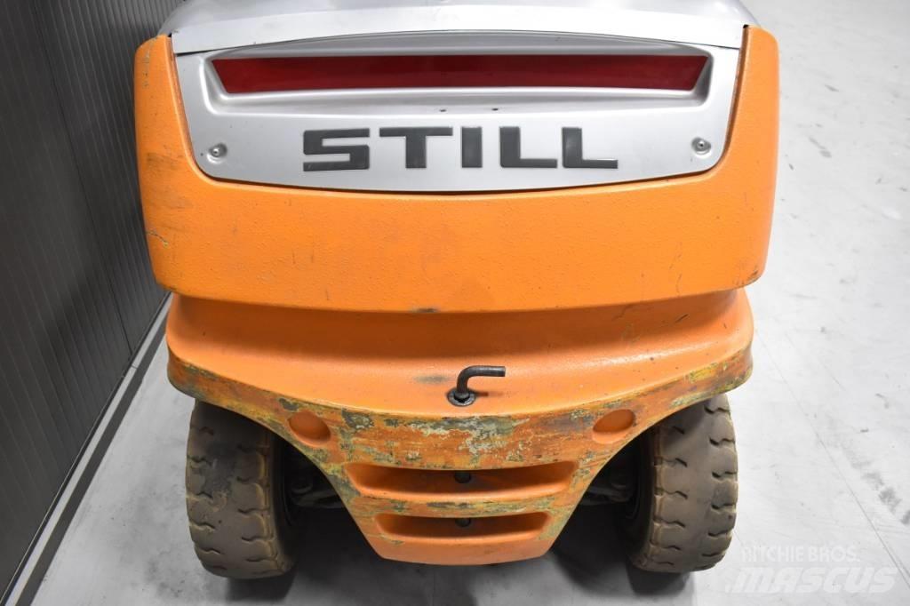 Still RX 60-40 Stivuitor electric