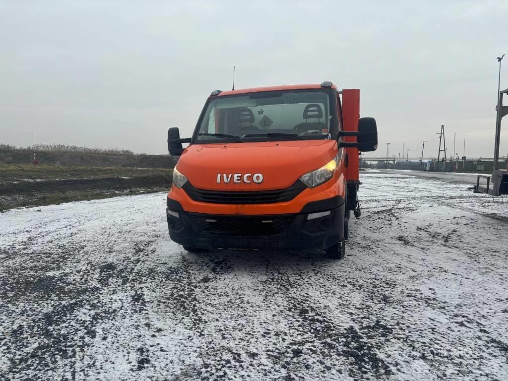Iveco DAILY 35C14 Utilitara