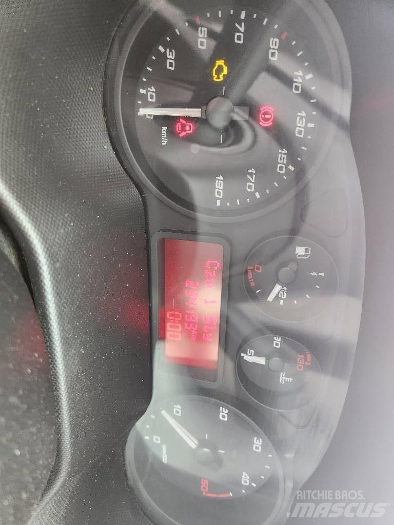Iveco DAILY 35C14 Utilitara