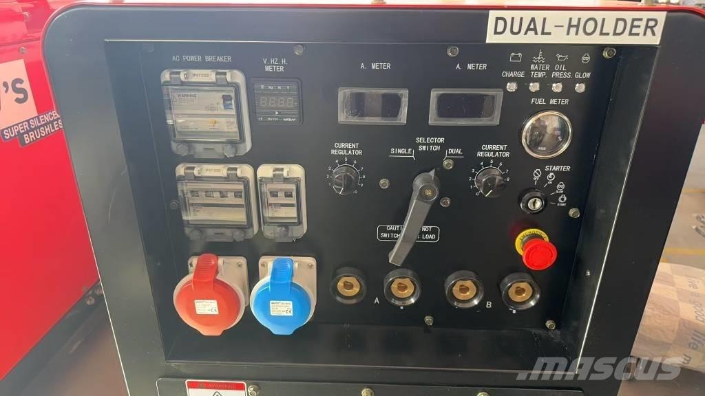 Kubota DG25MK Generatoare Diesel