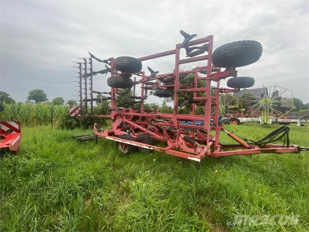 Horsch FG 7.5 Cultivatoare