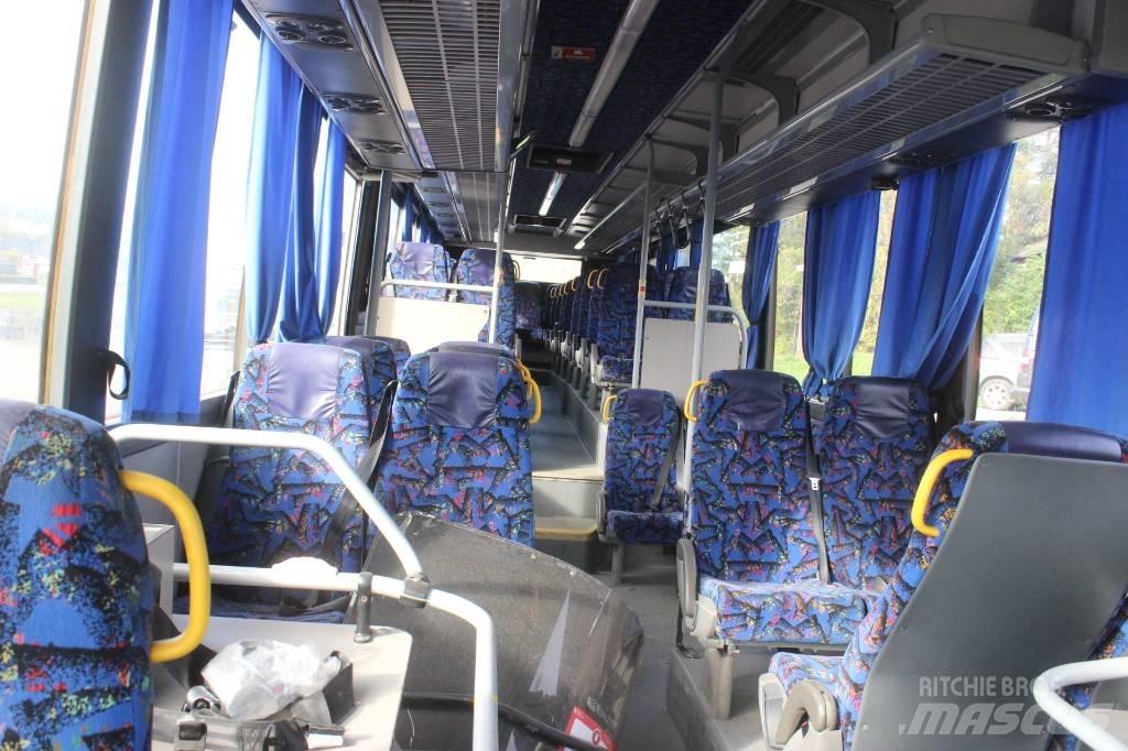 Volvo B12BLE Autobuze intercity