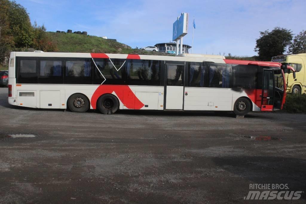 Volvo B12BLE Autobuze intercity
