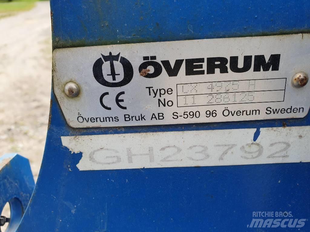 Överum CX4975H Pluguri reversibile