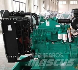 Cummins 6BTAA5.9-G2 Motoare