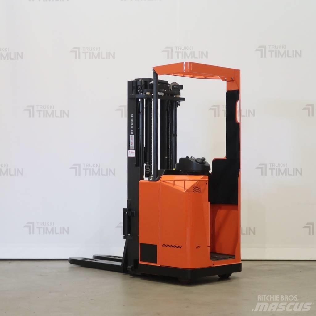 BT SSE160L Transpaleta manuala