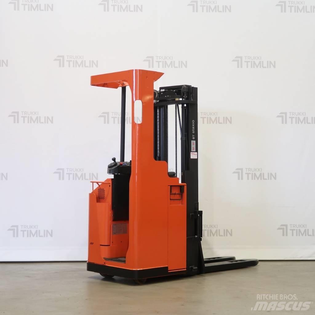 BT SSE160L Transpaleta manuala