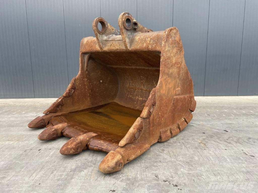 CAT 374D / 374F Pistoane