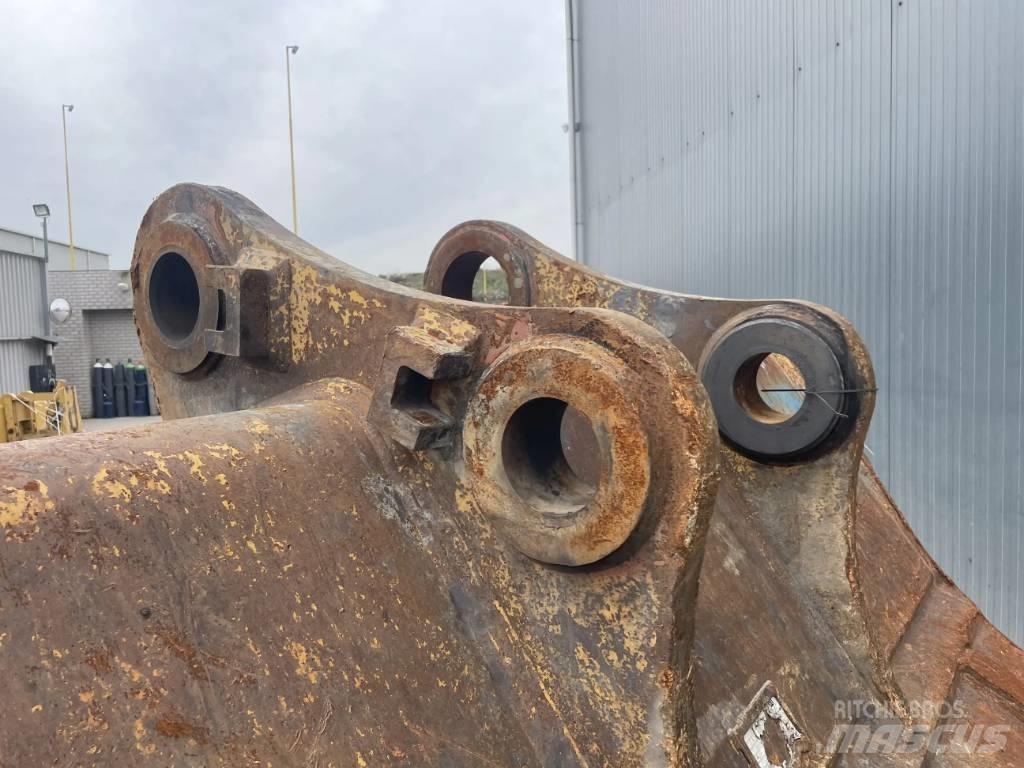 CAT 374D / 374F Pistoane