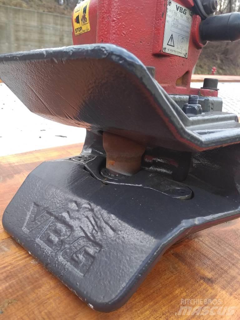 VBG DRAG Sasiuri si suspensii