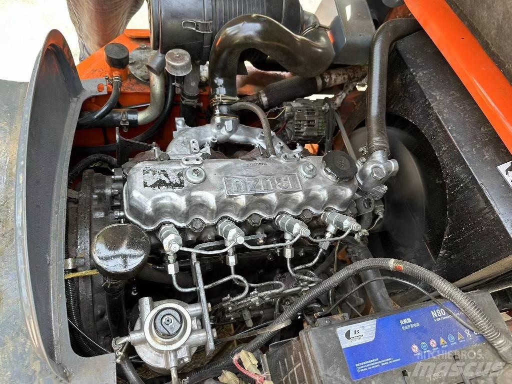 Heli CPC 30 Stivuitor diesel