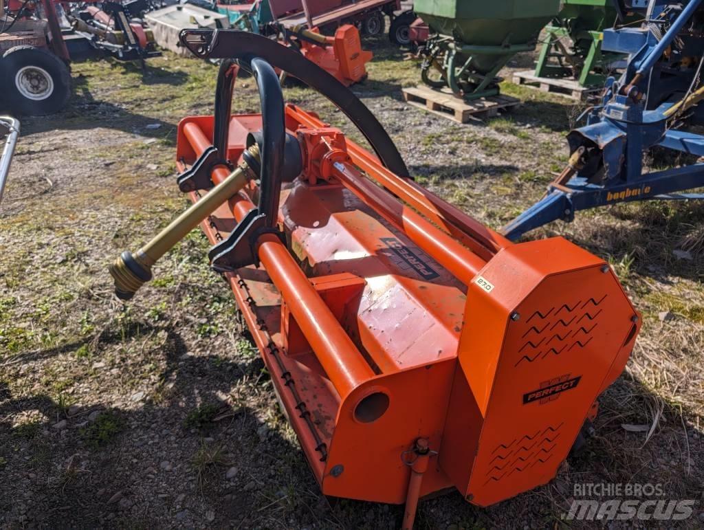 Perfect KW 270 Cositoare