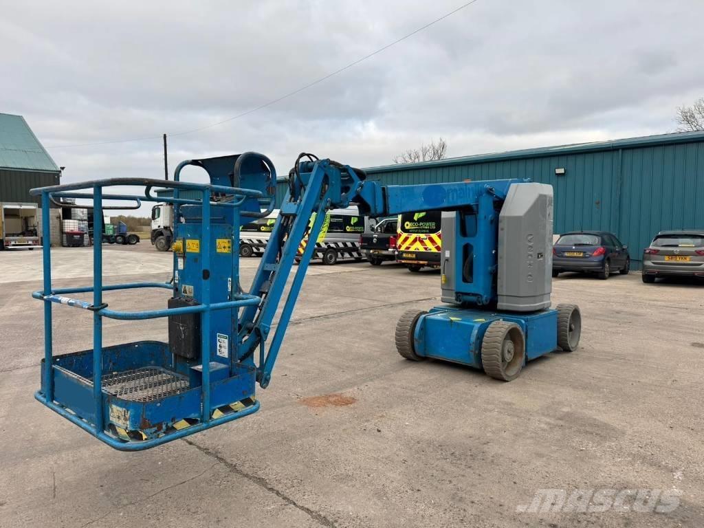 Genie Z 30/20 N RJ Nacele cu brat articulat