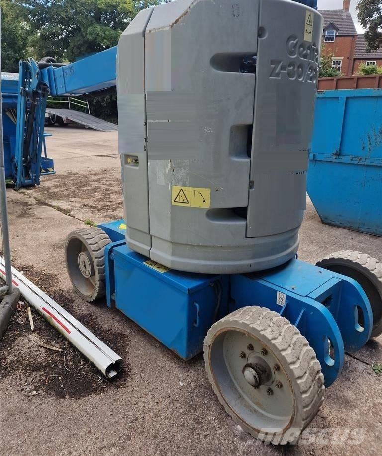 Genie Z 30/20 N RJ Nacele cu brat articulat