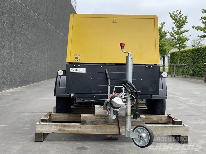 Compair C 50 - N Compresoare