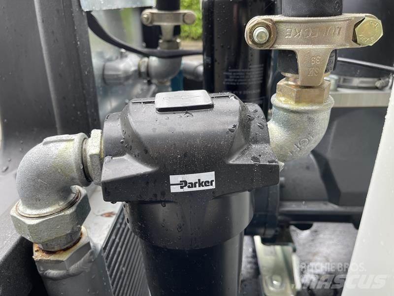 Compair C 50 - N Compresoare