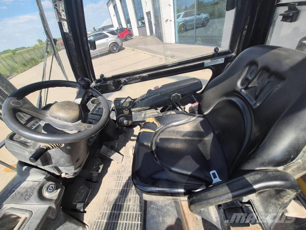 CAT GP 40N Stivuitor GPL