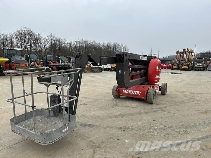 Manitou 170AETJ-L Nacele cu brat articulat