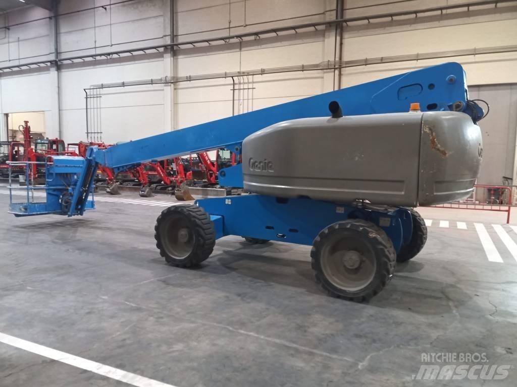Genie S 65 Nacele cu brat telescopic