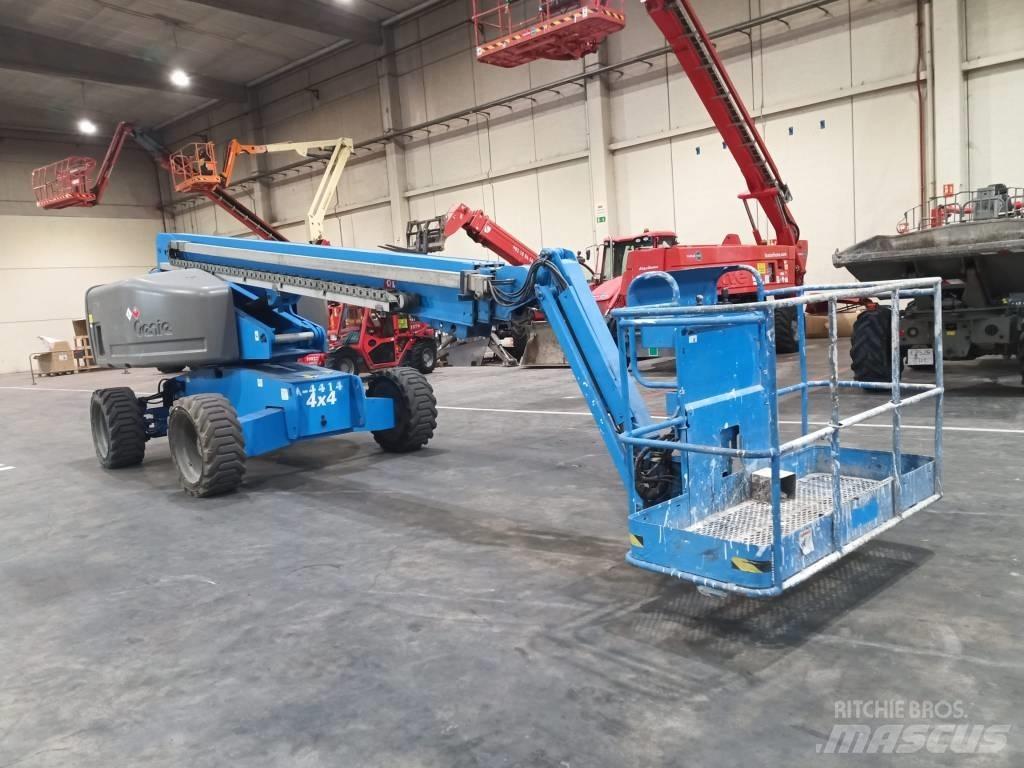 Genie S 65 Nacele cu brat telescopic