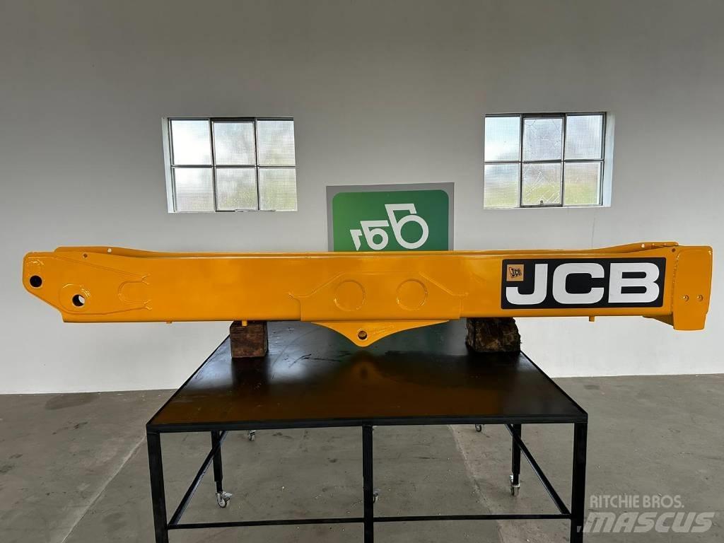 JCB 531-70 mast Brate si cilindri