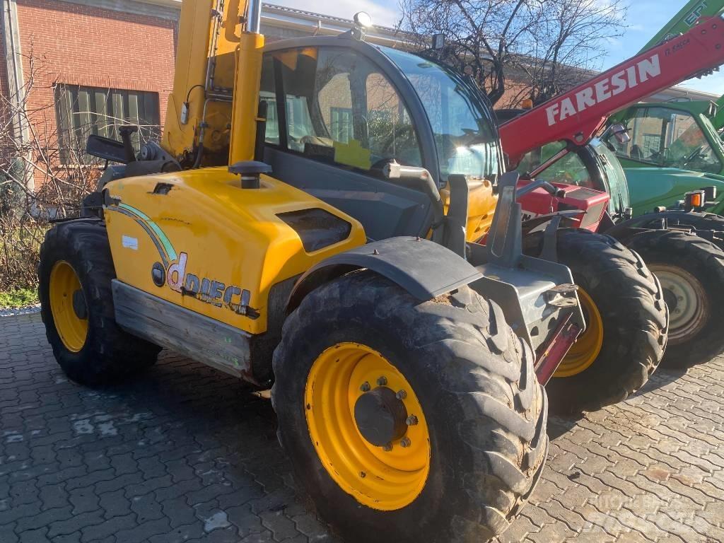 Dieci 38.9 H Stivuitor diesel