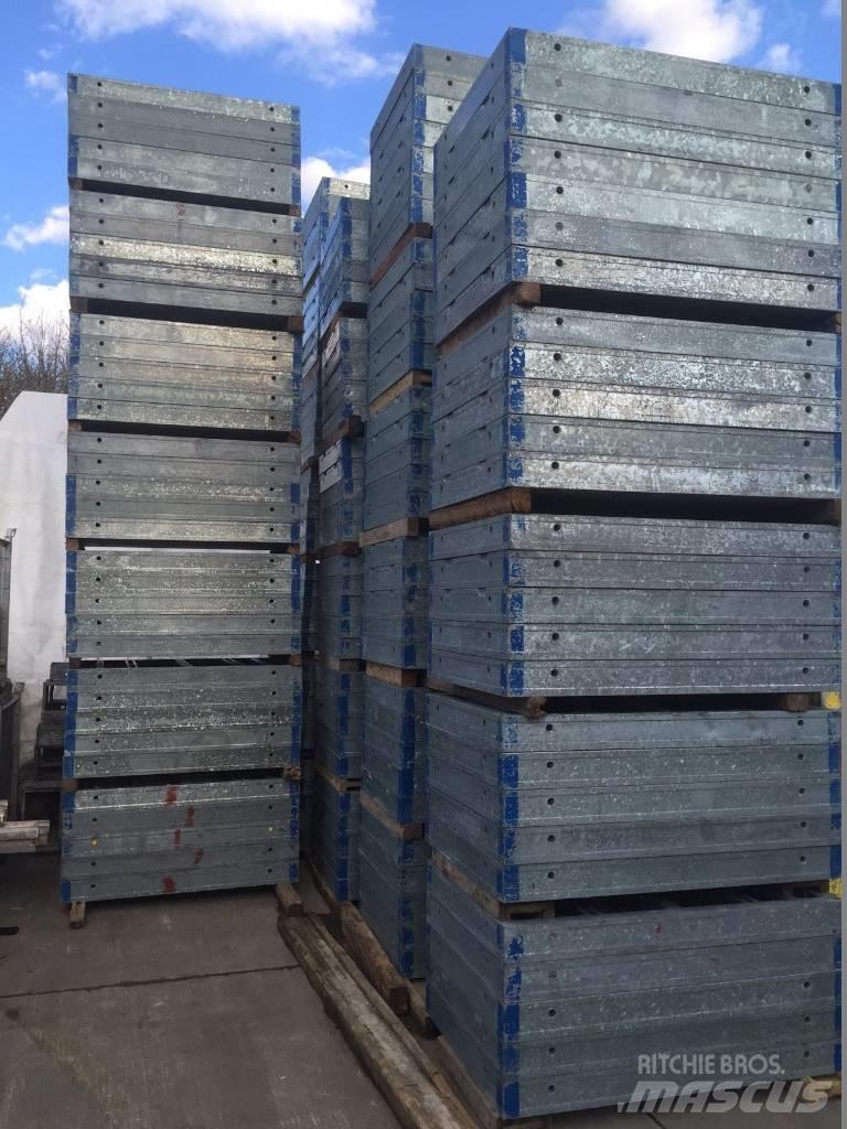  Doka Framax Schele