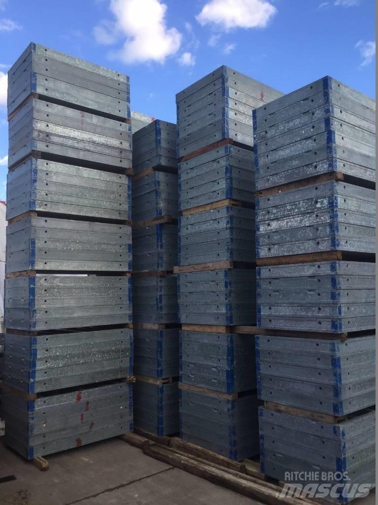  Doka Framax Schele