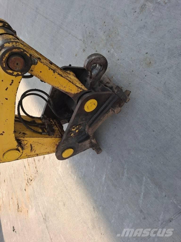 Komatsu PC 290 LC-11 Excavatoare pe șenile
