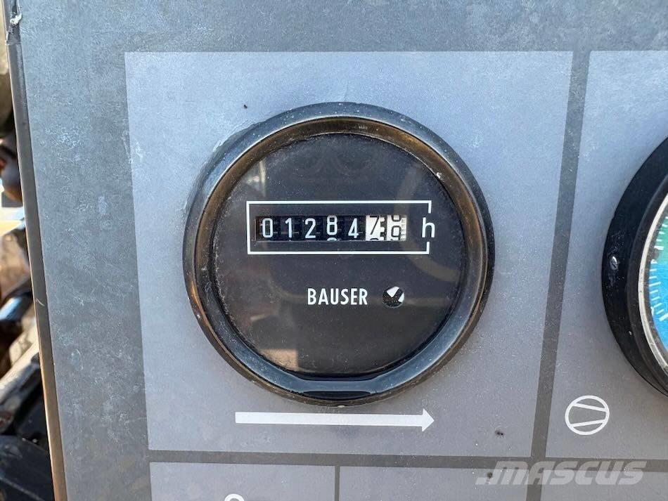 Kaeser M 20 Compresoare