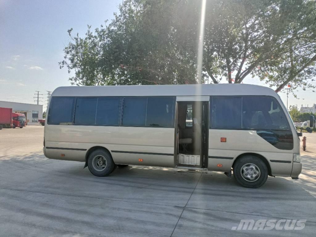 Toyota Coaster Bus Mini autobuze