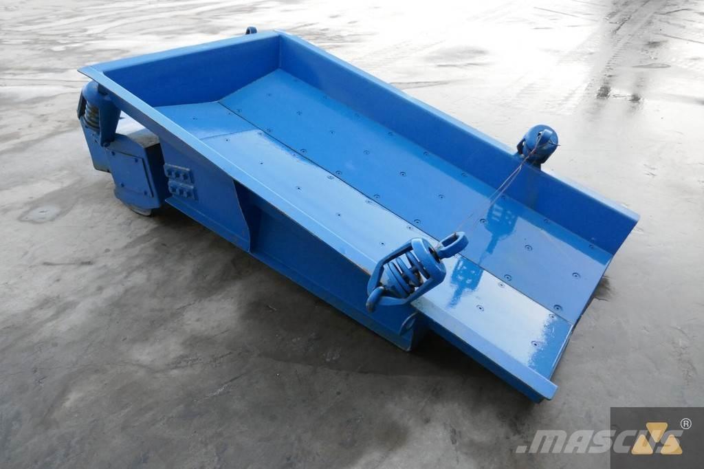  Locker SFH44 Transport - Altele