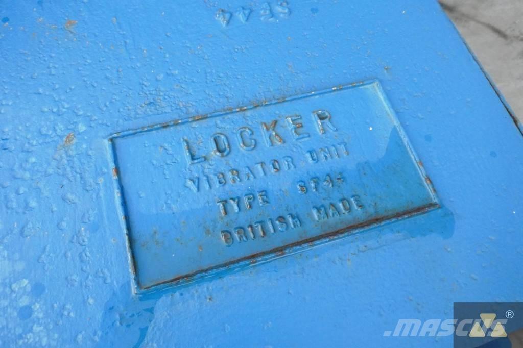  Locker SFH44 Transport - Altele