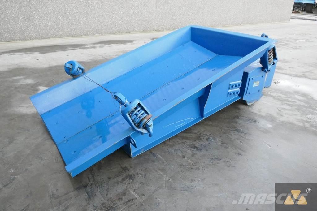  Locker SFH44 Transport - Altele