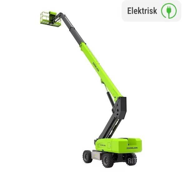 Zoomlion ZT26JE-Li Nacele cu brat telescopic
