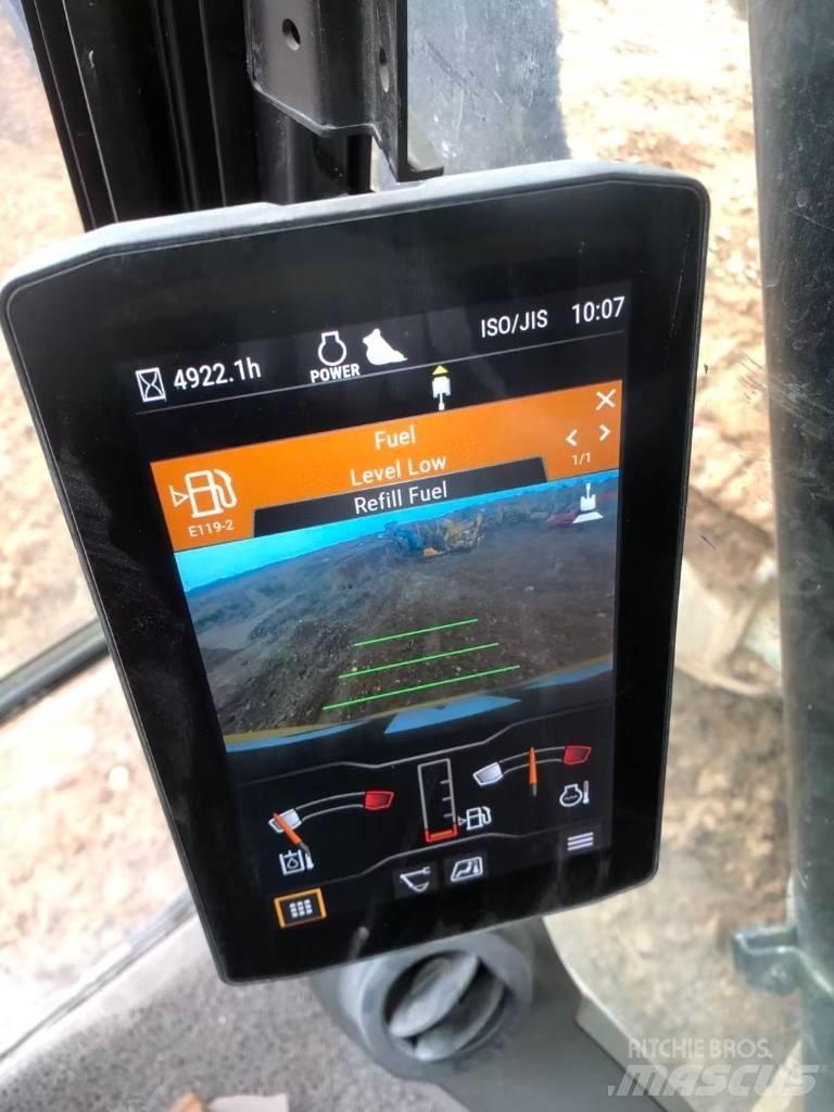CAT 320 GC Excavatoare pe șenile
