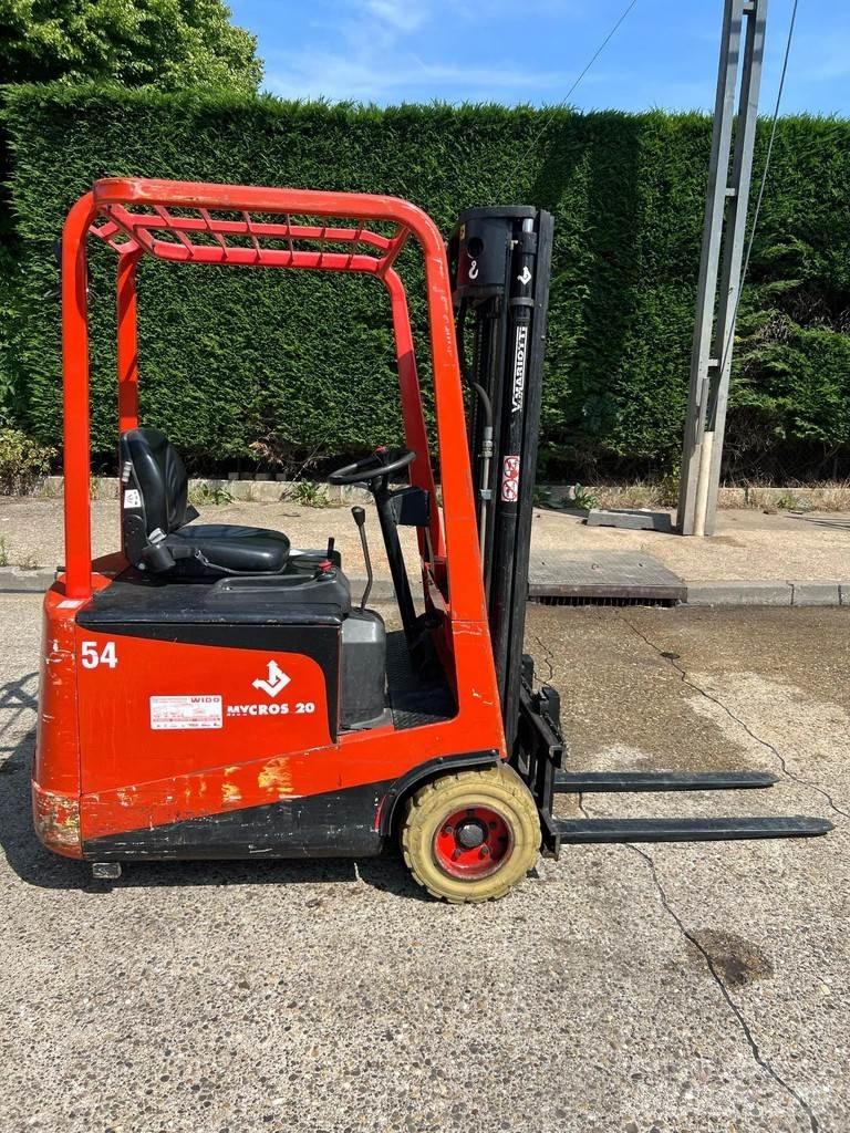 Mariotti MYCROS 20 Stivuitor electric