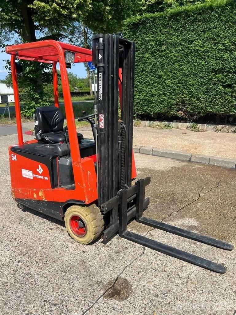 Mariotti MYCROS 20 Stivuitor electric