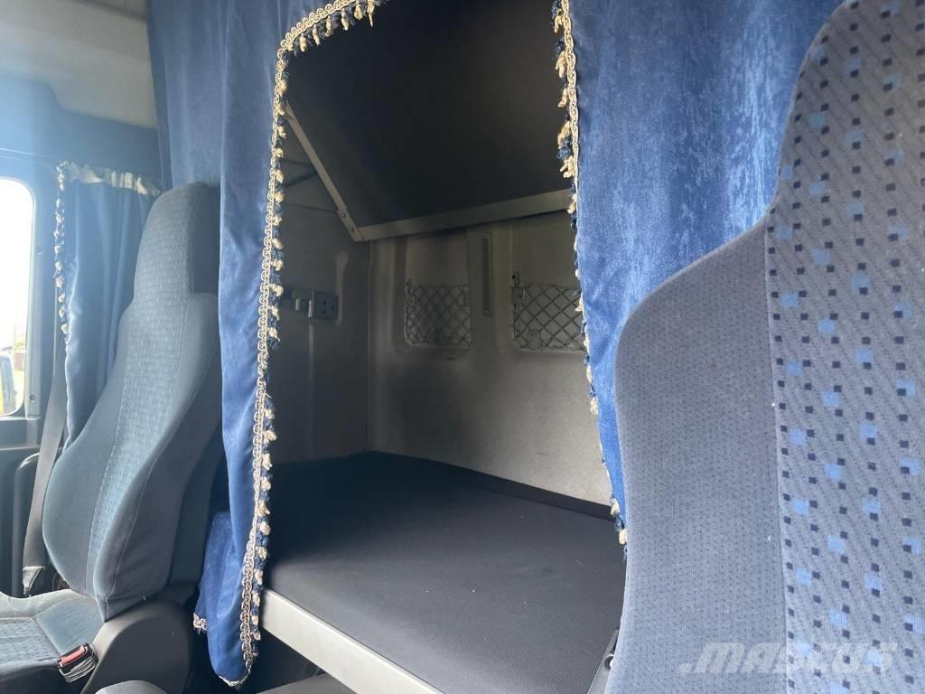 MAN TGA 18.440 Autotractoare