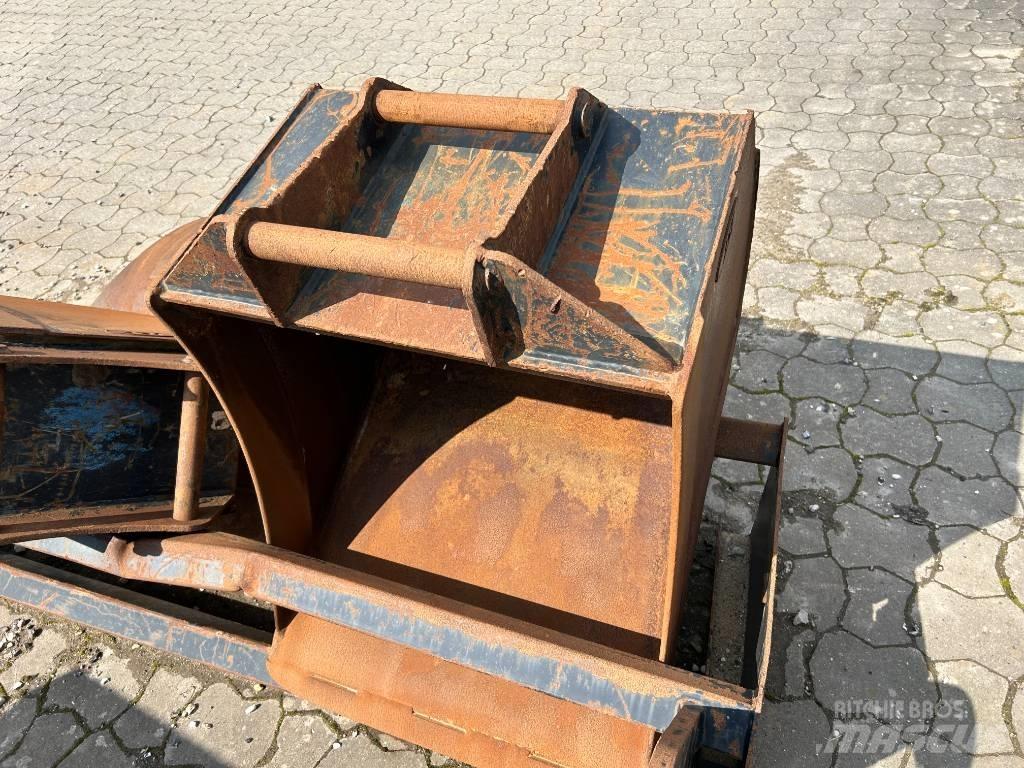 Wacker Neuson ET90 Excavatoare 7t - 12t