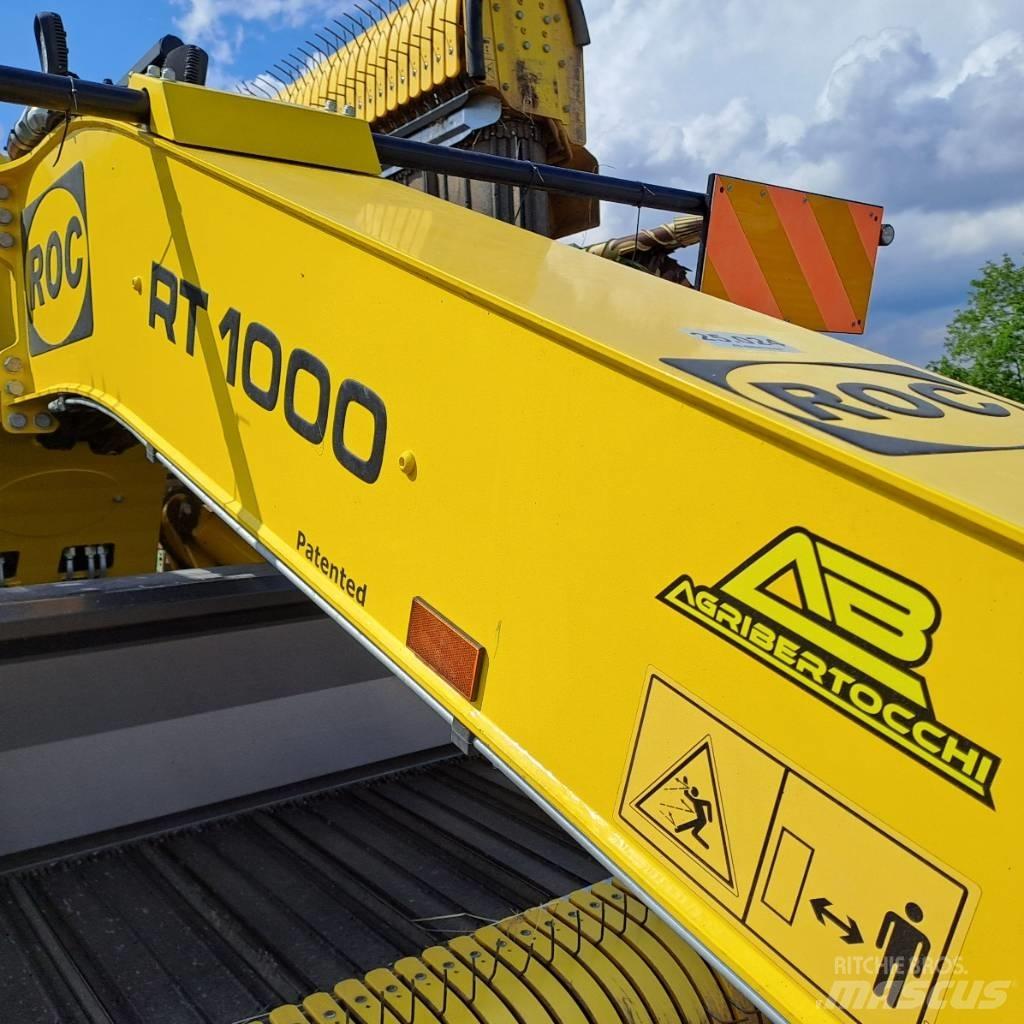 ROC RT1000 Greble