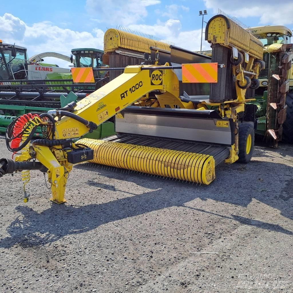 ROC RT1000 Greble