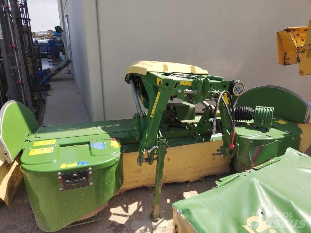 Krone F320 Cositoare de iarba
