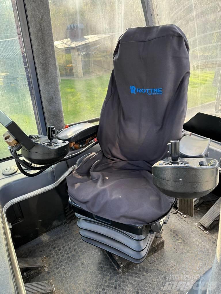 Rottne F15 Transportoare