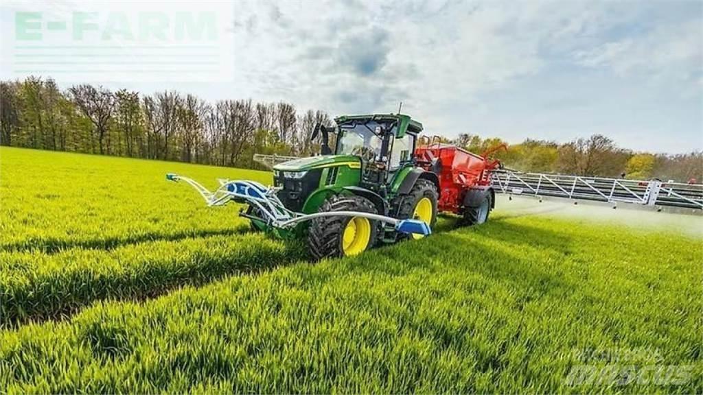 John Deere 7r 350 Tractoare